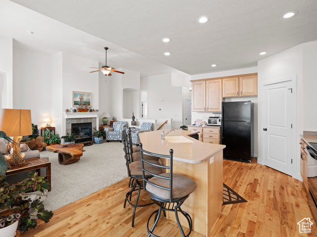 Photo 8 for MLS #2078496 at 14757 S Quiet Glen Dr