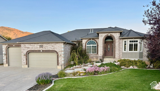 407 W LARKSPUR LN, Morgan UT 84050