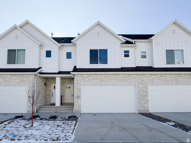 1011 W MOUNTAIN WAY #316, Lehi UT 84043