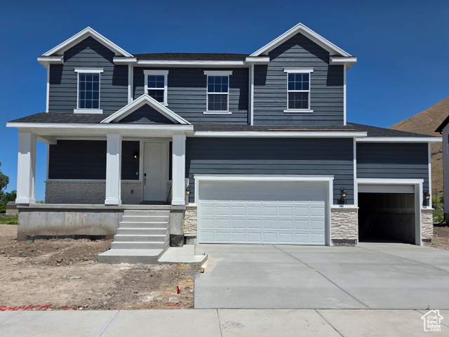 2041 E BURGER ST #1245, Lake Point UT 84074