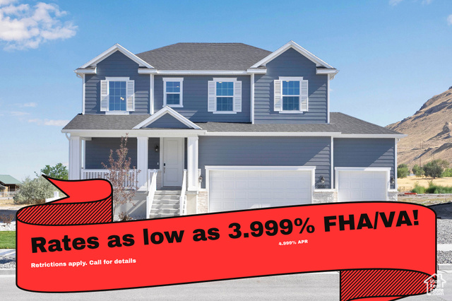 2041 E BURGER ST #1245, Lake Point UT 84074