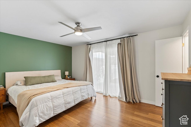 Photo 19 for MLS #2078547 at 1501 W Bluemont Dr