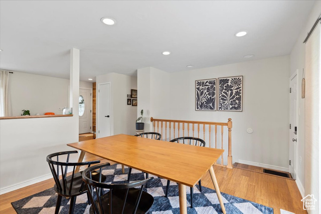 Photo 11 for MLS #2078547 at 1501 W Bluemont Dr