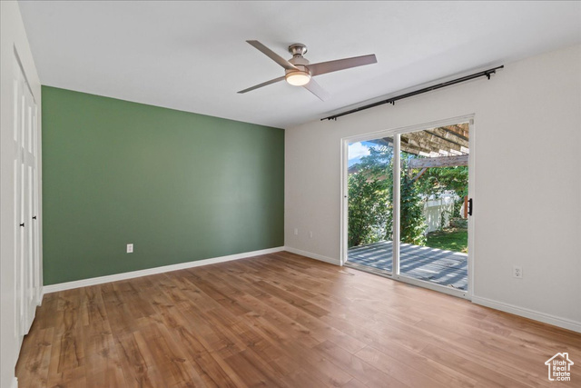 Photo 17 for MLS #2078547 at 1501 W Bluemont Dr