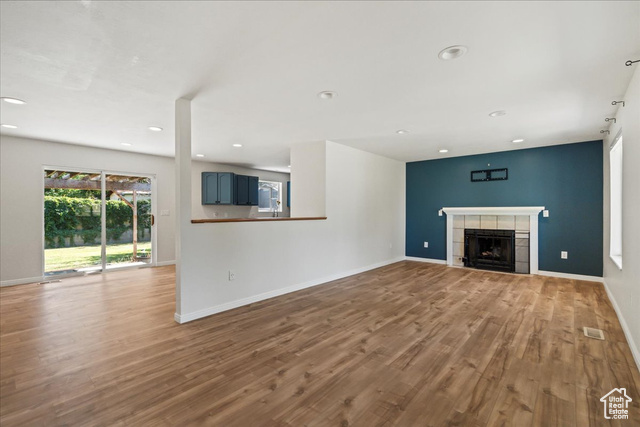 Photo 6 for MLS #2078547 at 1501 W Bluemont Dr