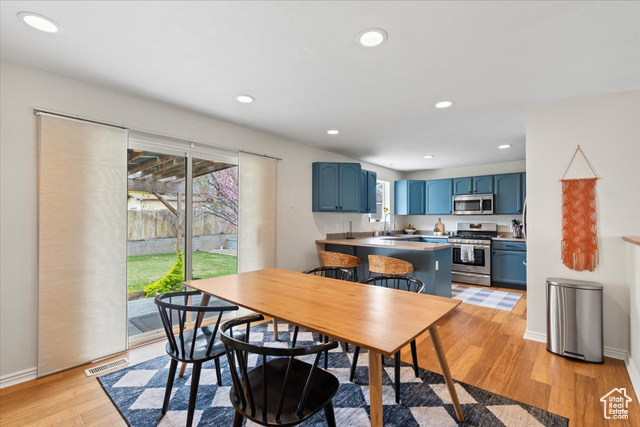 Photo 12 for MLS #2078547 at 1501 W Bluemont Dr