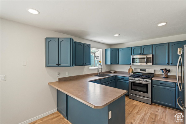 Photo 14 for MLS #2078547 at 1501 W Bluemont Dr