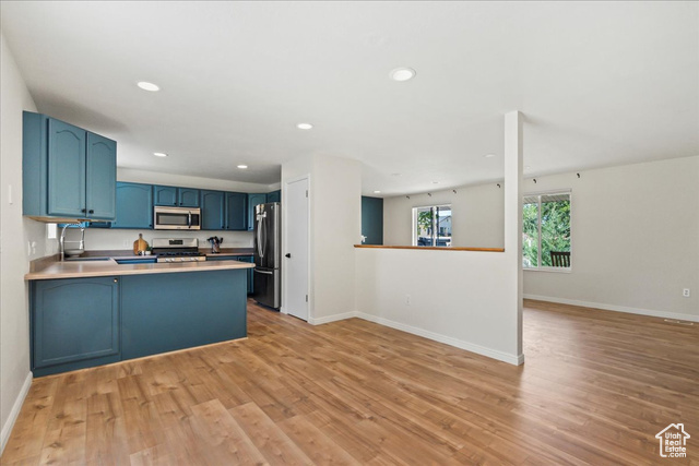 Photo 13 for MLS #2078547 at 1501 W Bluemont Dr