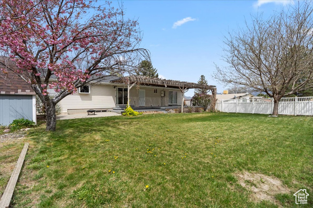 Photo 37 for MLS #2078547 at 1501 W Bluemont Dr