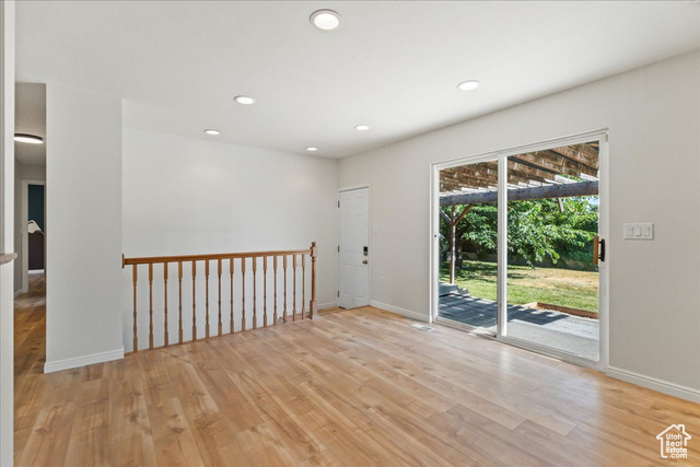 Photo 10 for MLS #2078547 at 1501 W Bluemont Dr