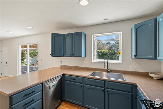 Photo 16 for MLS #2078547 at 1501 W Bluemont Dr