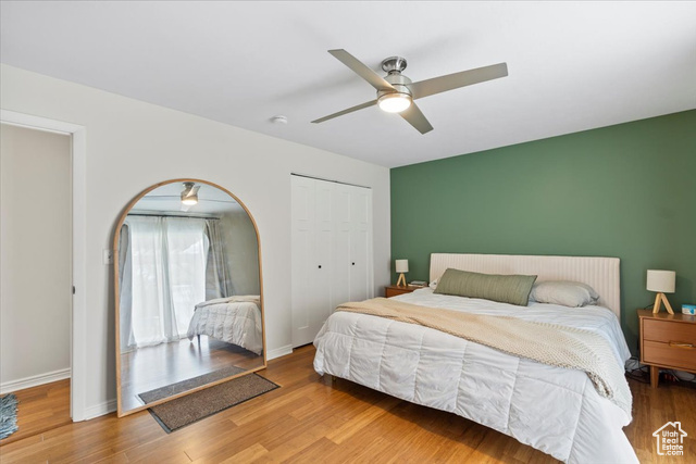 Photo 20 for MLS #2078547 at 1501 W Bluemont Dr