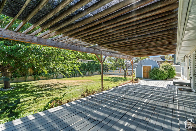 Photo 42 for MLS #2078547 at 1501 W Bluemont Dr