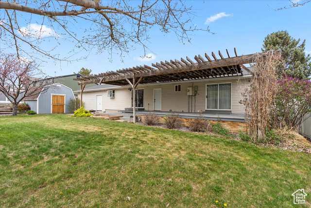 Photo 36 for MLS #2078547 at 1501 W Bluemont Dr