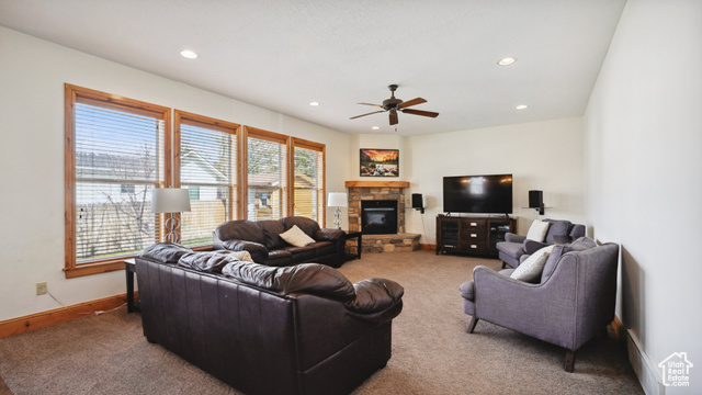 Photo 11 for MLS #2078563 at 64 S 450 East