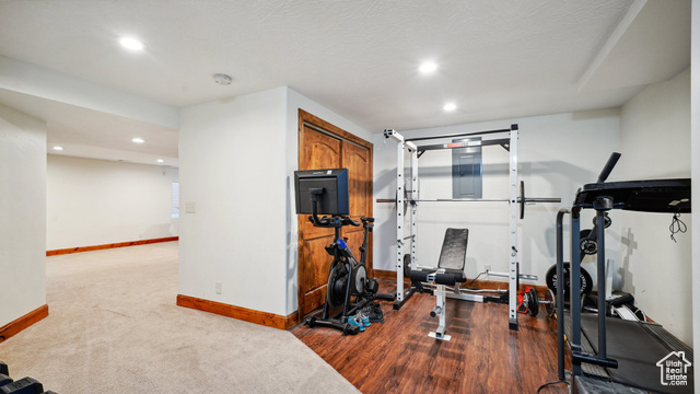 Photo 23 for MLS #2078563 at 64 S 450 East