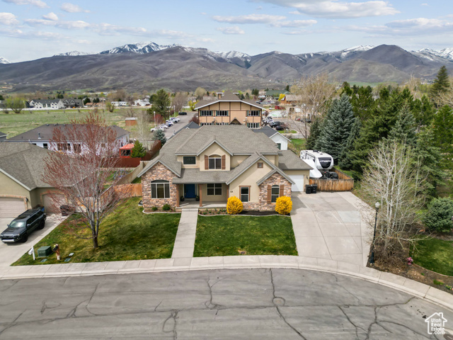 Photo 40 for MLS #2078563 at 64 S 450 East