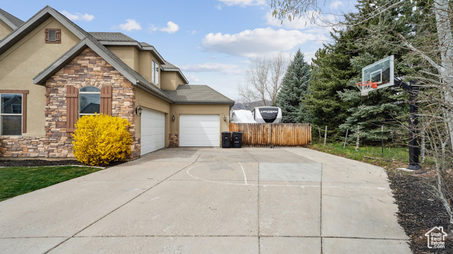 Photo 36 for MLS #2078563 at 64 S 450 East