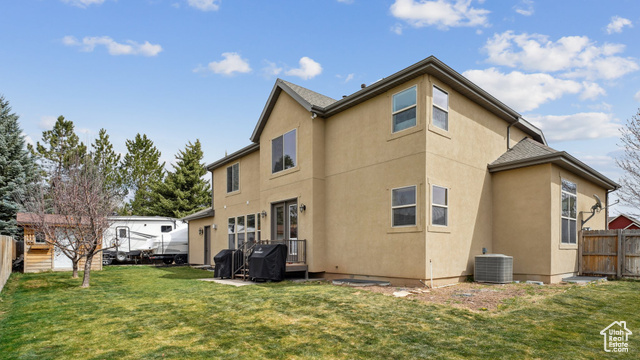 Photo 37 for MLS #2078563 at 64 S 450 East
