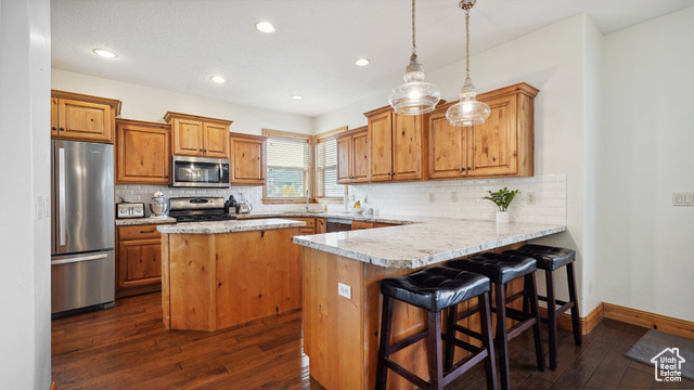 Photo 7 for MLS #2078563 at 64 S 450 East