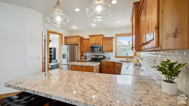Photo 8 for MLS #2078563 at 64 S 450 East