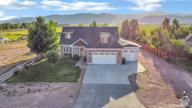 43 N 200 W, Central Valley UT 84754