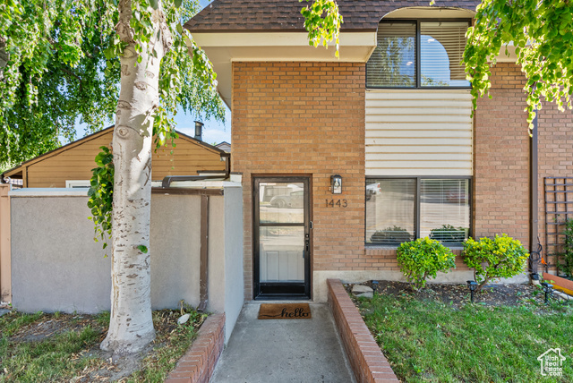 1443 ARTHUR DR, Provo UT 84601