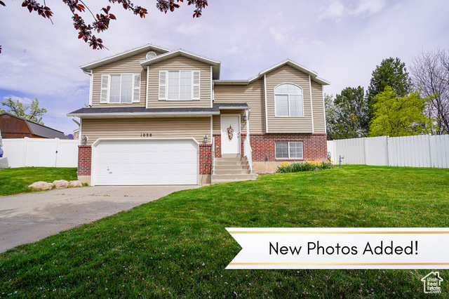 1098 E 375 S, Layton UT 84041