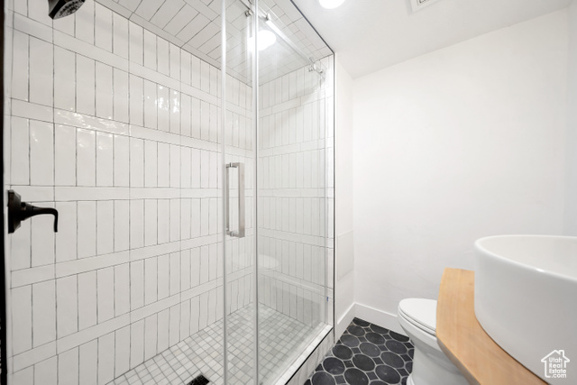 Photo 19 for MLS #2078615 at 480 N 300 West