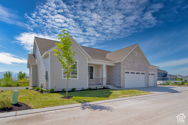 105 N 2430 W, Lehi UT 84043