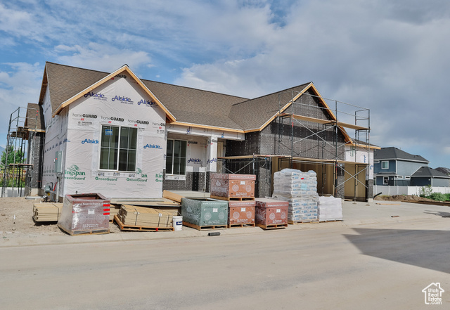 105 N 2430 W, Lehi UT 84043