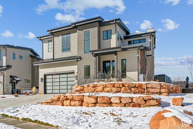 Photo 58 for MLS #2078635 at 4110 W Sierra Dr