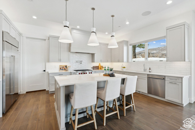 Photo 17 for MLS #2078635 at 4110 W Sierra Dr