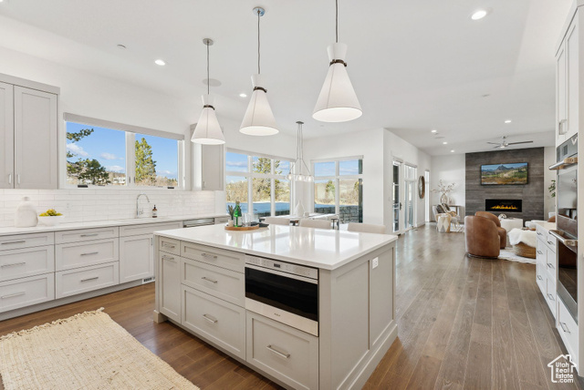 Photo 19 for MLS #2078635 at 4110 W Sierra Dr
