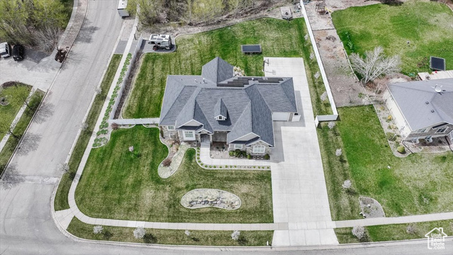 Photo 6 for MLS #2078641 at 535 N Pheasant Hollow Ln