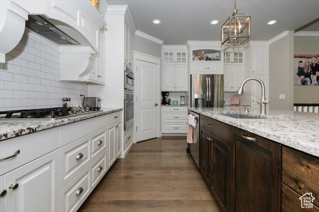 Photo 33 for MLS #2078641 at 535 N Pheasant Hollow Ln
