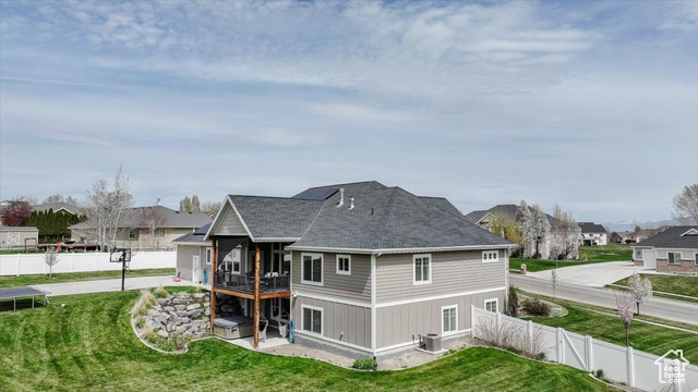 Photo 19 for MLS #2078641 at 535 N Pheasant Hollow Ln
