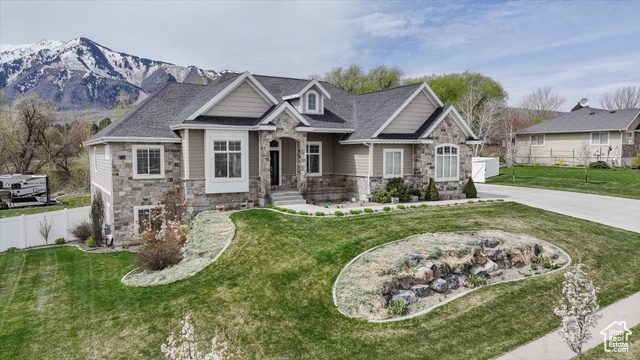 Photo 14 for MLS #2078641 at 535 N Pheasant Hollow Ln