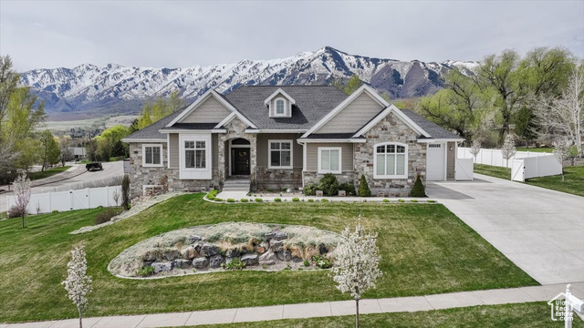 Photo 11 for MLS #2078641 at 535 N Pheasant Hollow Ln