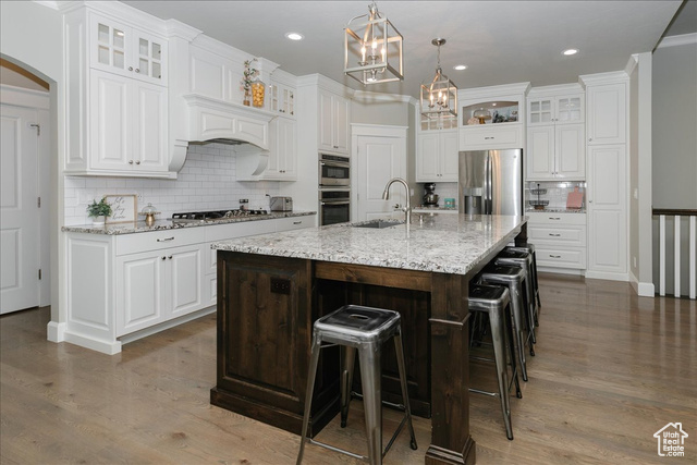 Photo 31 for MLS #2078641 at 535 N Pheasant Hollow Ln