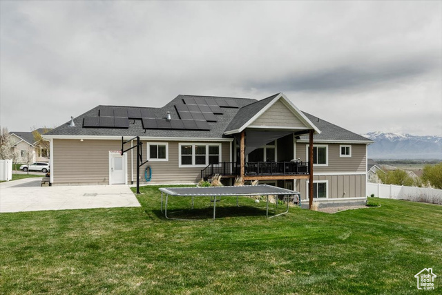 Photo 70 for MLS #2078641 at 535 N Pheasant Hollow Ln