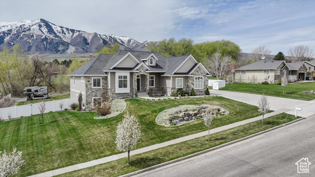Photo 13 for MLS #2078641 at 535 N Pheasant Hollow Ln
