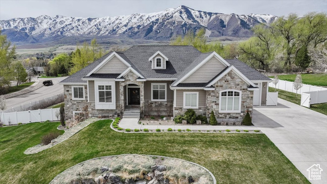 Photo 10 for MLS #2078641 at 535 N Pheasant Hollow Ln