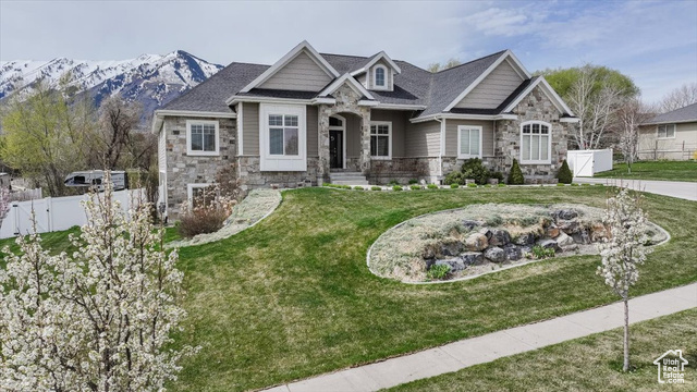 Photo 16 for MLS #2078641 at 535 N Pheasant Hollow Ln