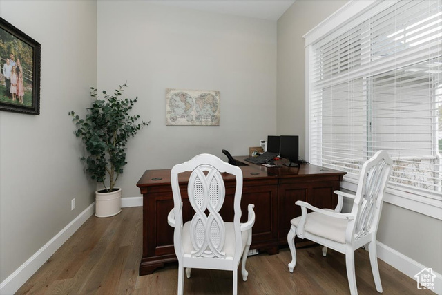 Photo 25 for MLS #2078641 at 535 N Pheasant Hollow Ln