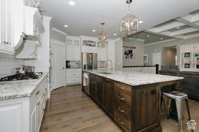 Photo 32 for MLS #2078641 at 535 N Pheasant Hollow Ln