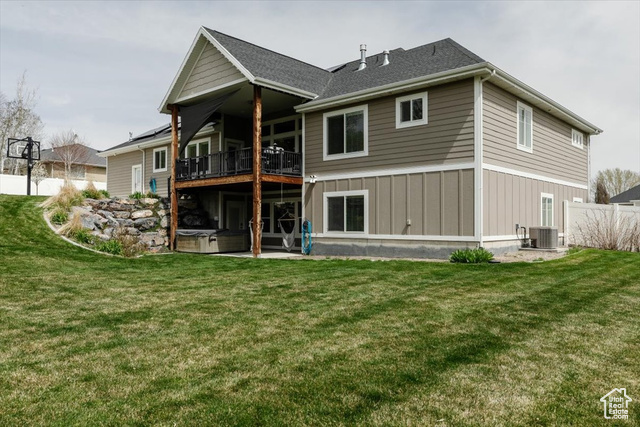 Photo 69 for MLS #2078641 at 535 N Pheasant Hollow Ln