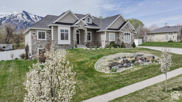 Photo 15 for MLS #2078641 at 535 N Pheasant Hollow Ln