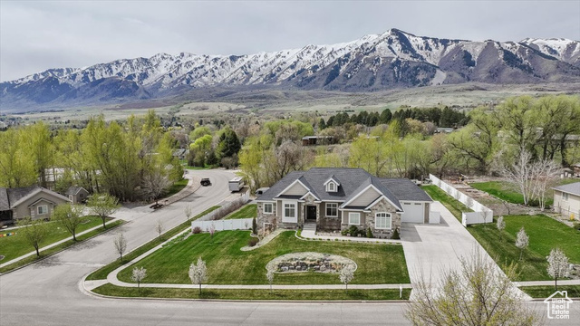 Photo 9 for MLS #2078641 at 535 N Pheasant Hollow Ln