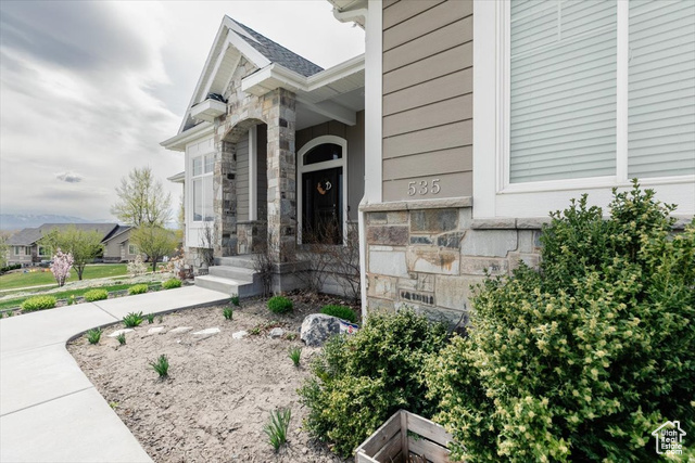 Photo 23 for MLS #2078641 at 535 N Pheasant Hollow Ln
